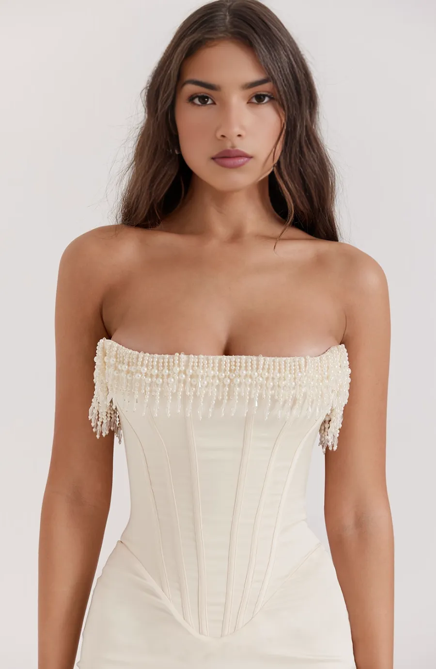 Priscilla Midi Dress