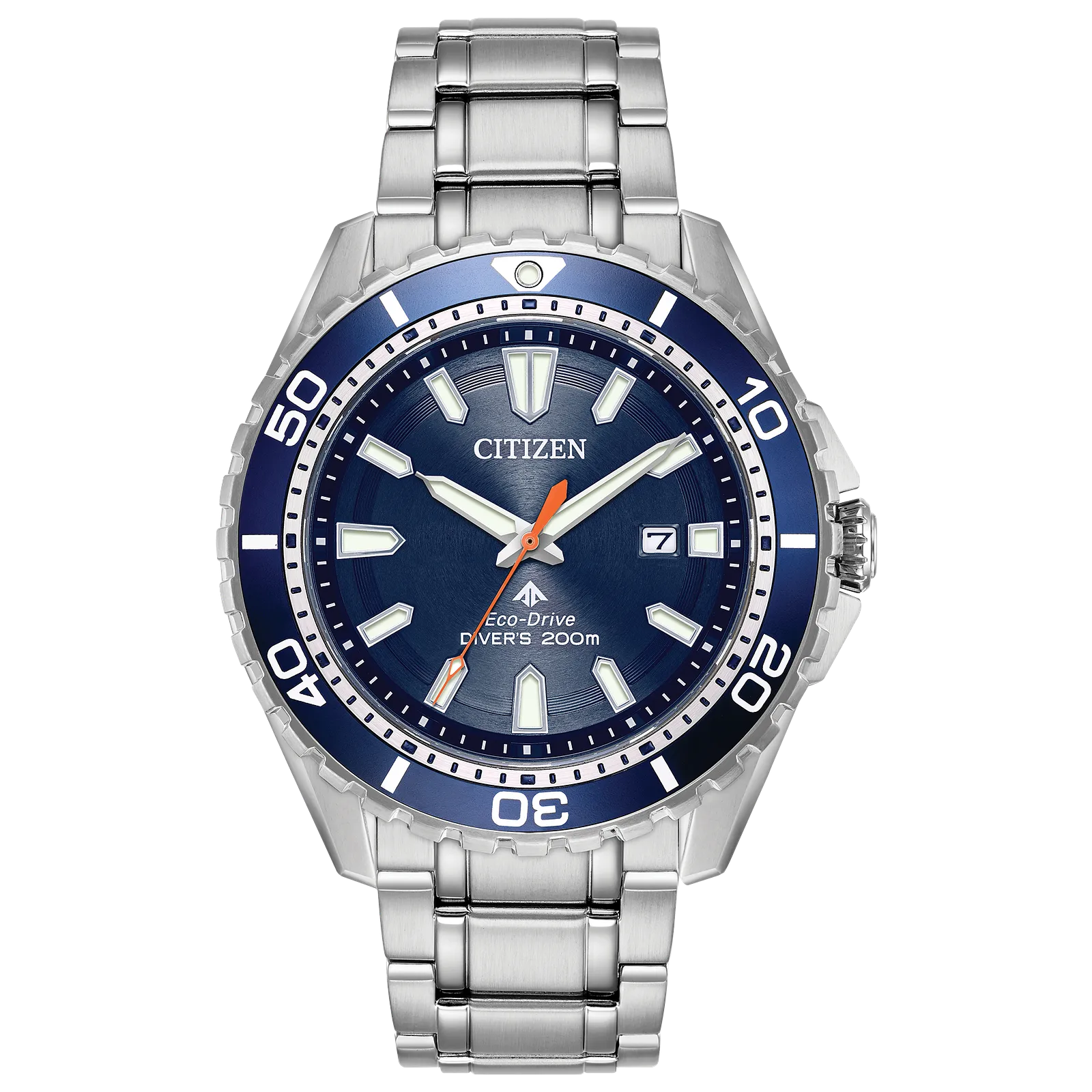 Promaster Dive