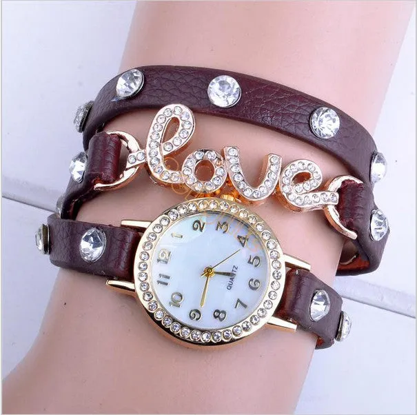 "Waiting for Love" Watch
