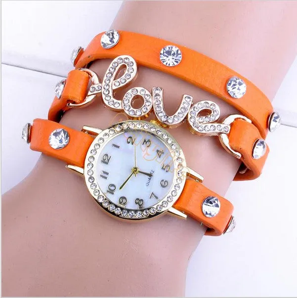 "Waiting for Love" Watch