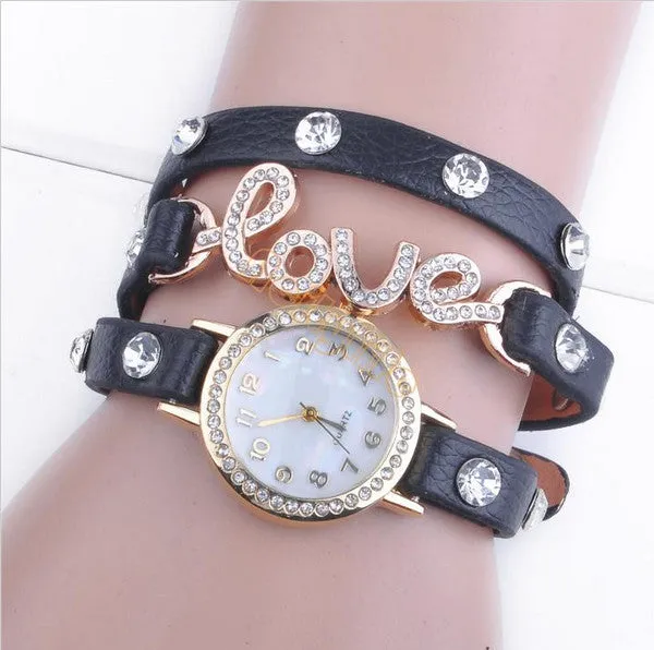 "Waiting for Love" Watch
