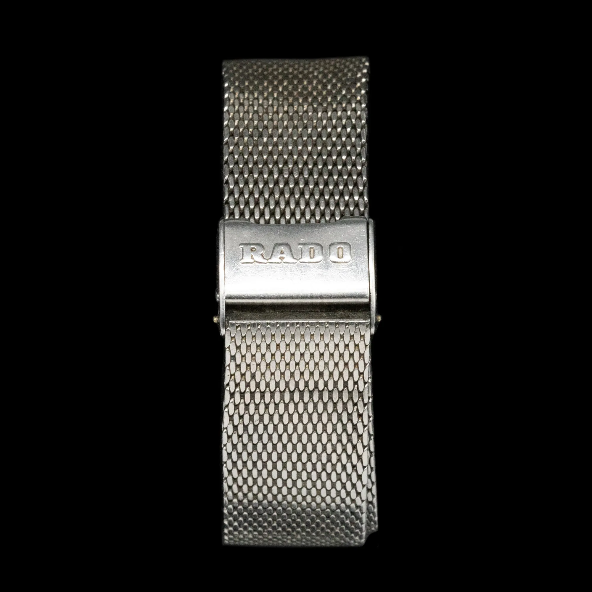 Rado - 1973 Diastar 9 Automatic