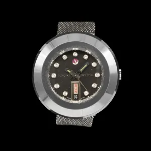 Rado - 1973 Diastar 9 Automatic