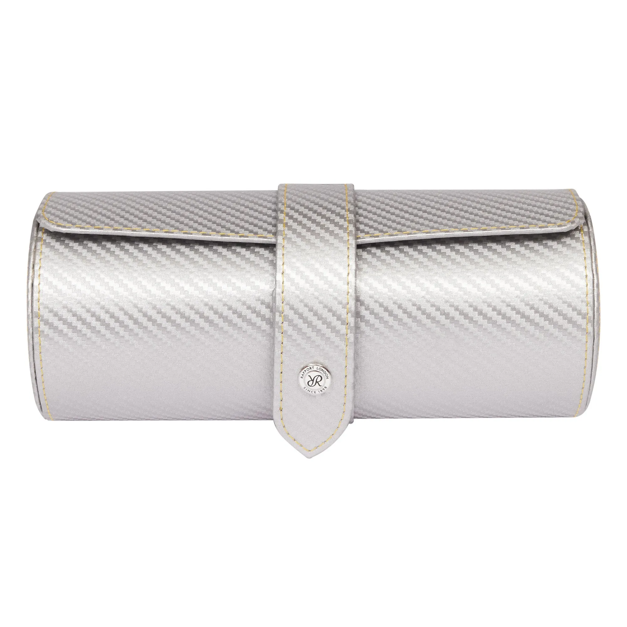 RAPPORT WATCH ROLL GREY