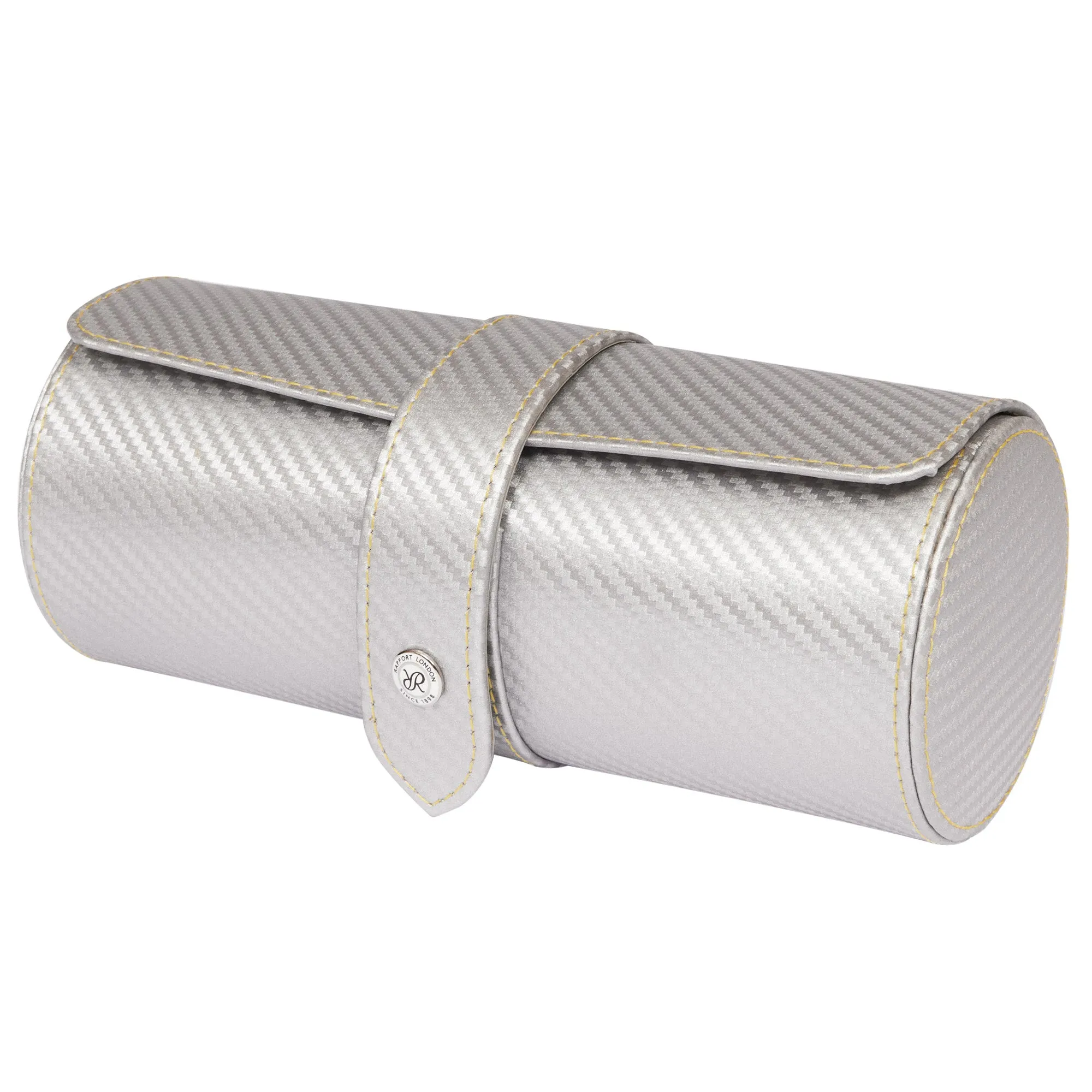 RAPPORT WATCH ROLL GREY