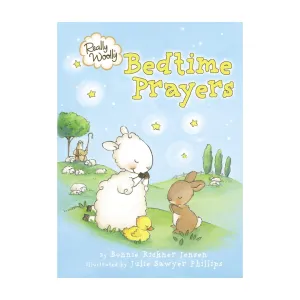 Really Woolly Bedtime Prayer