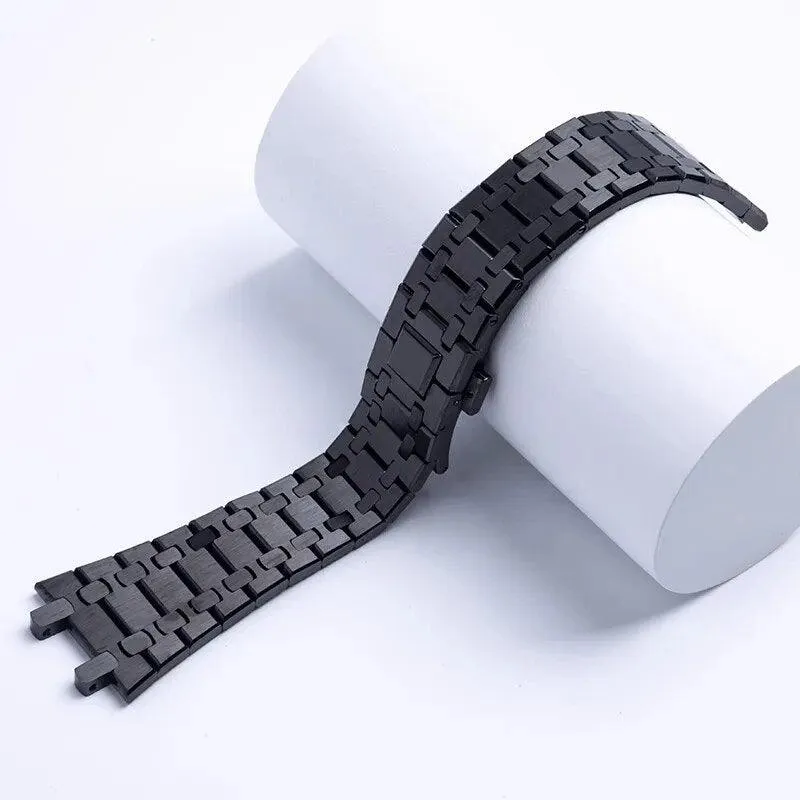 Replacement Bracelet For Holuns Royal Oak Homage Watches