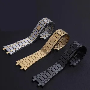 Replacement Bracelet For Holuns Royal Oak Homage Watches