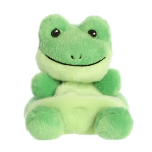 Ribbits Frog Palm Pal