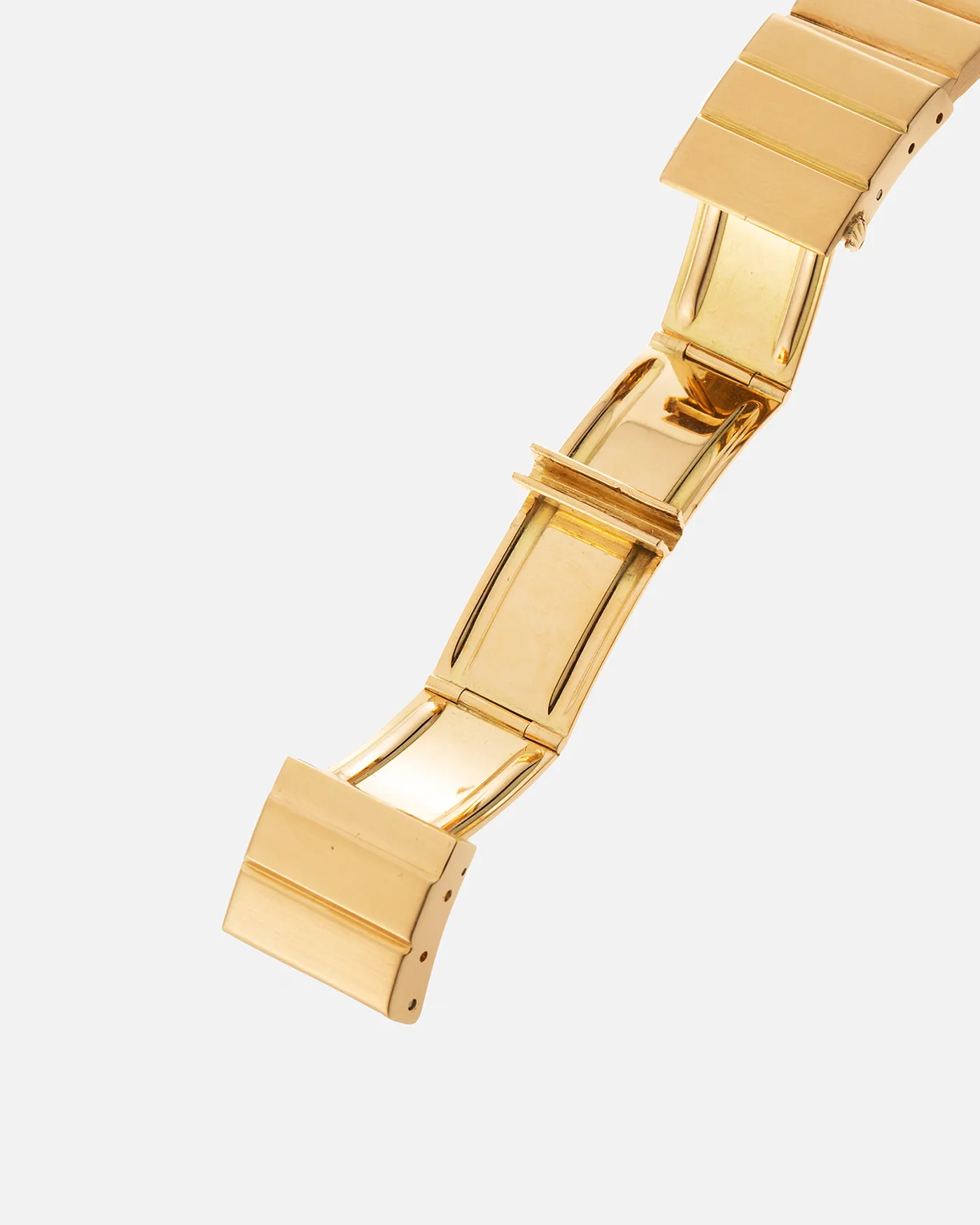 Rolex King Midas 3580 Second Series
