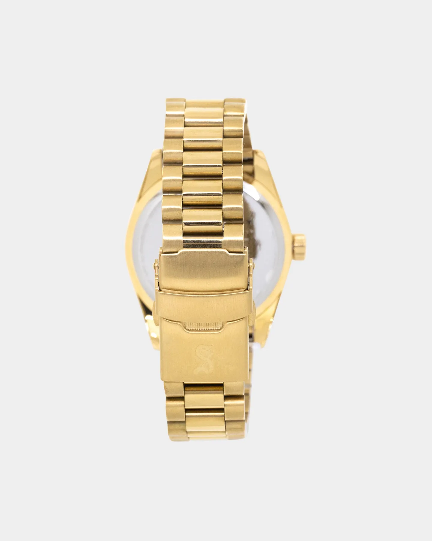 Saint Morta Felix Avila Watch Gold/Green