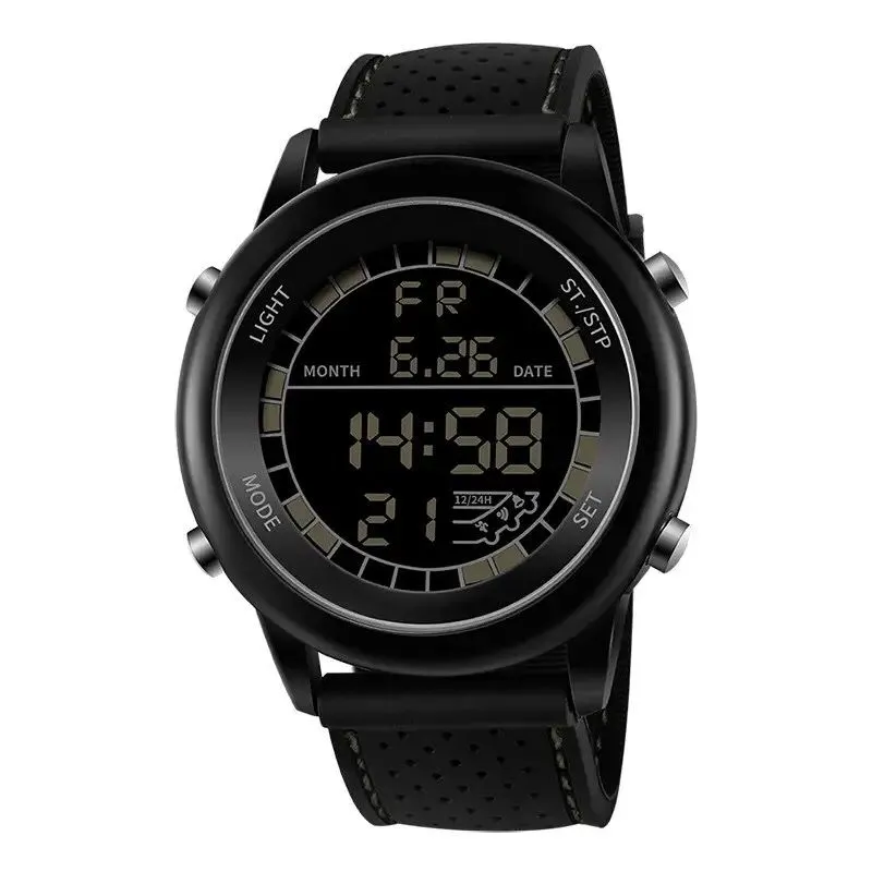 Sanda Brand Luxury Men Sport Wrist Watch S4823955