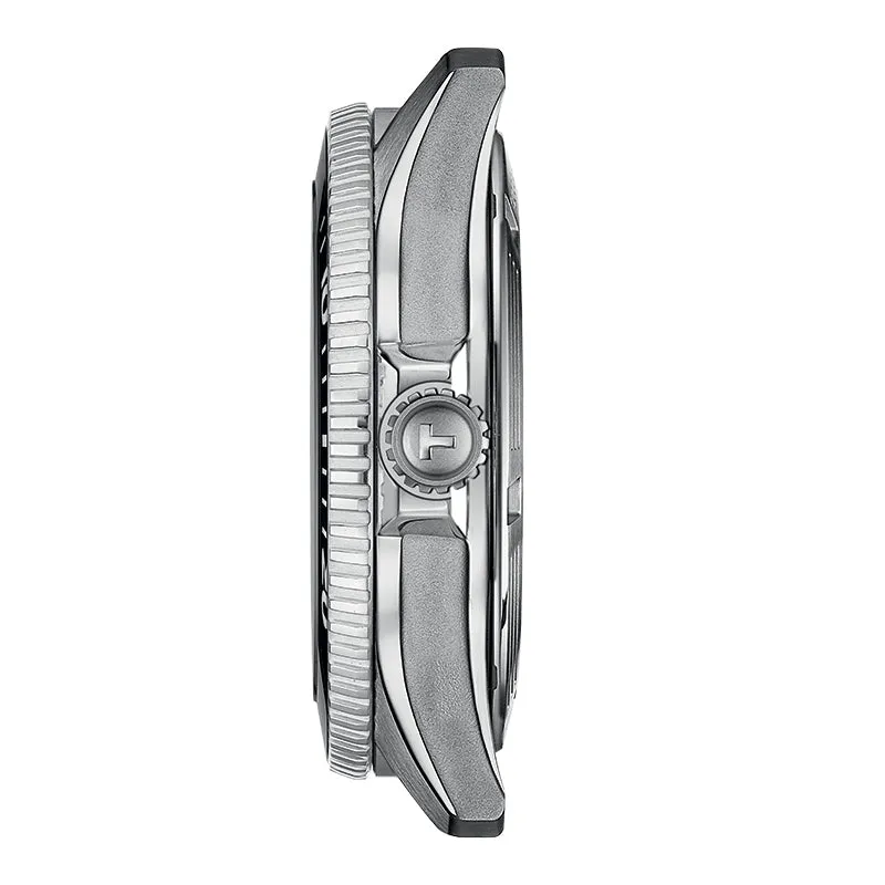 Seamaster 1000 Powermatic Watch - T1208071109100 - 40mm