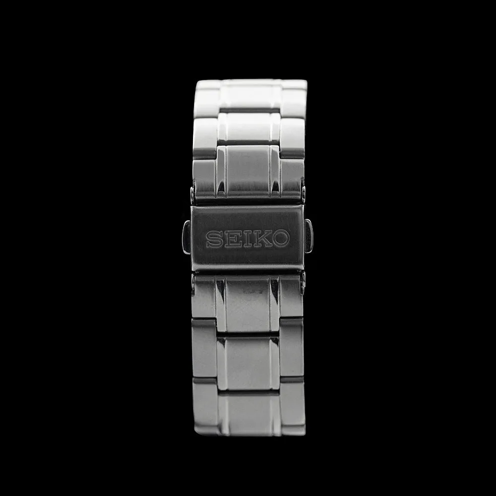 Seiko - Dress Chronograph