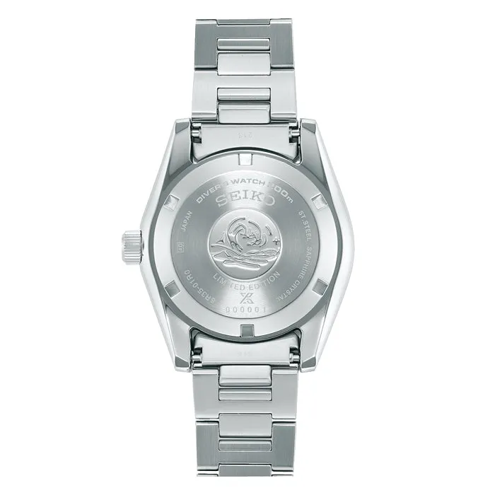 Seiko Prospex 140th Anniversary  Limited Edition Watch - SPB213J1 - 40.5mm