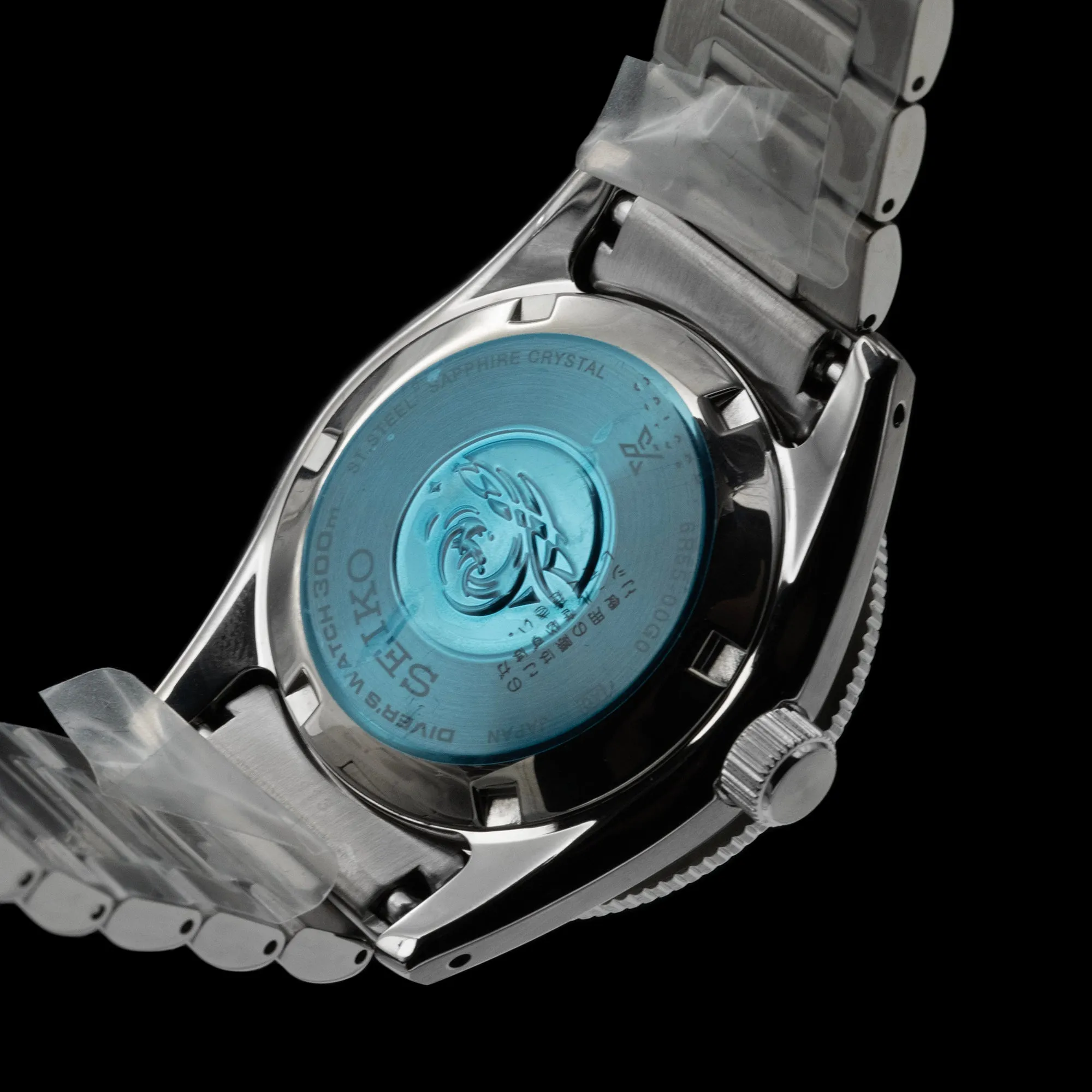 Seiko - Prospex Automatic Diver SPB451J