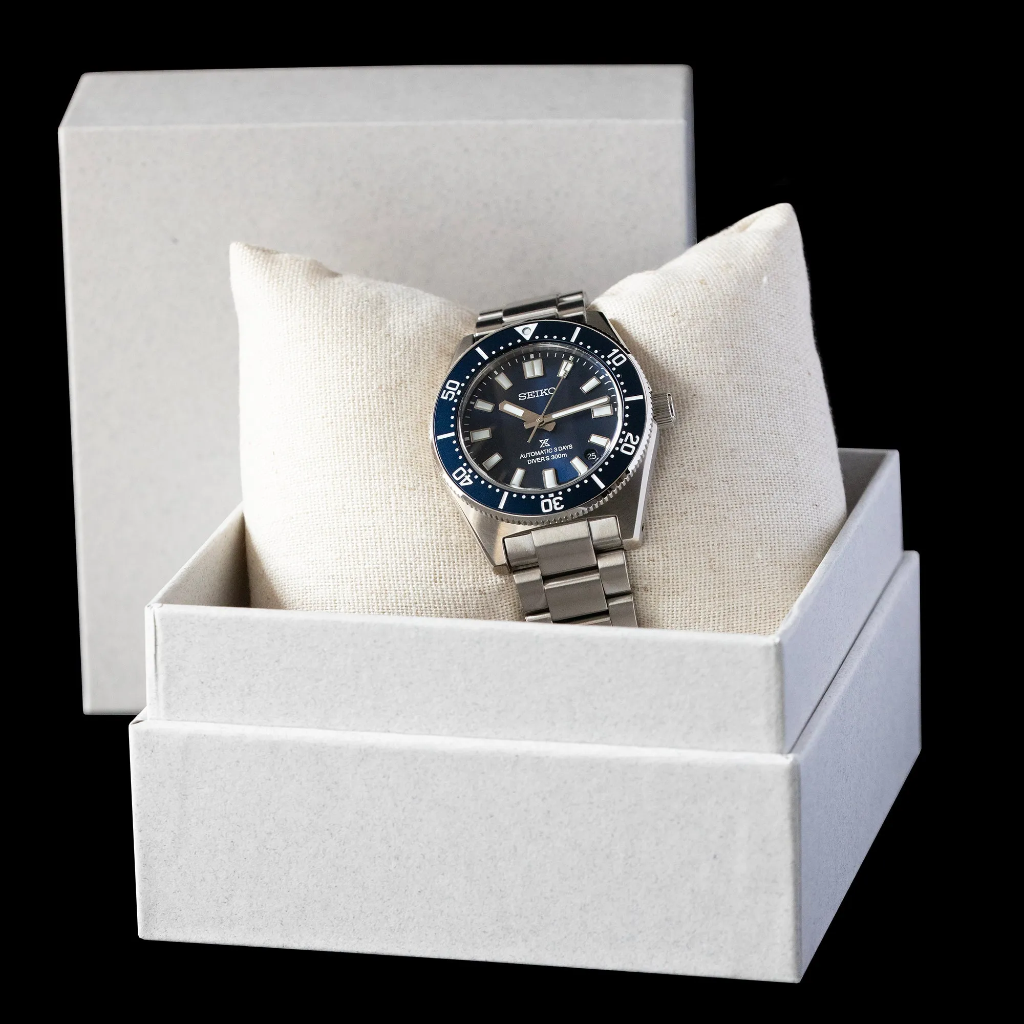 Seiko - Prospex Automatic Diver SPB451J