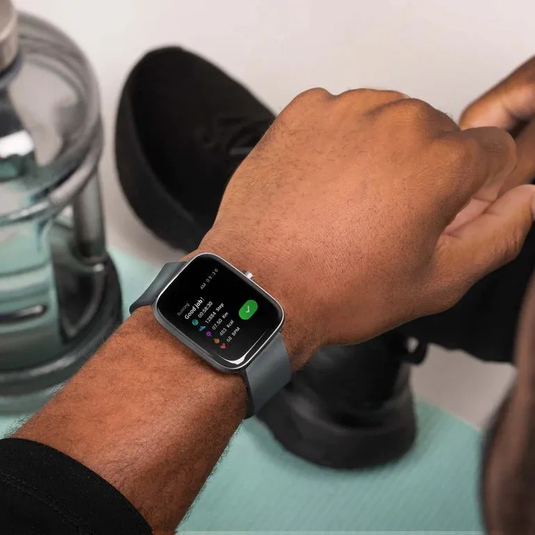 Sekonda Motion Grey Smartwatch SK30010