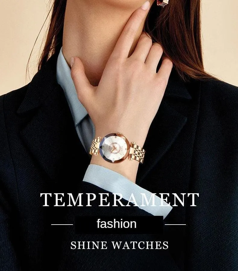 Seno Luxury Women Watch W5875116