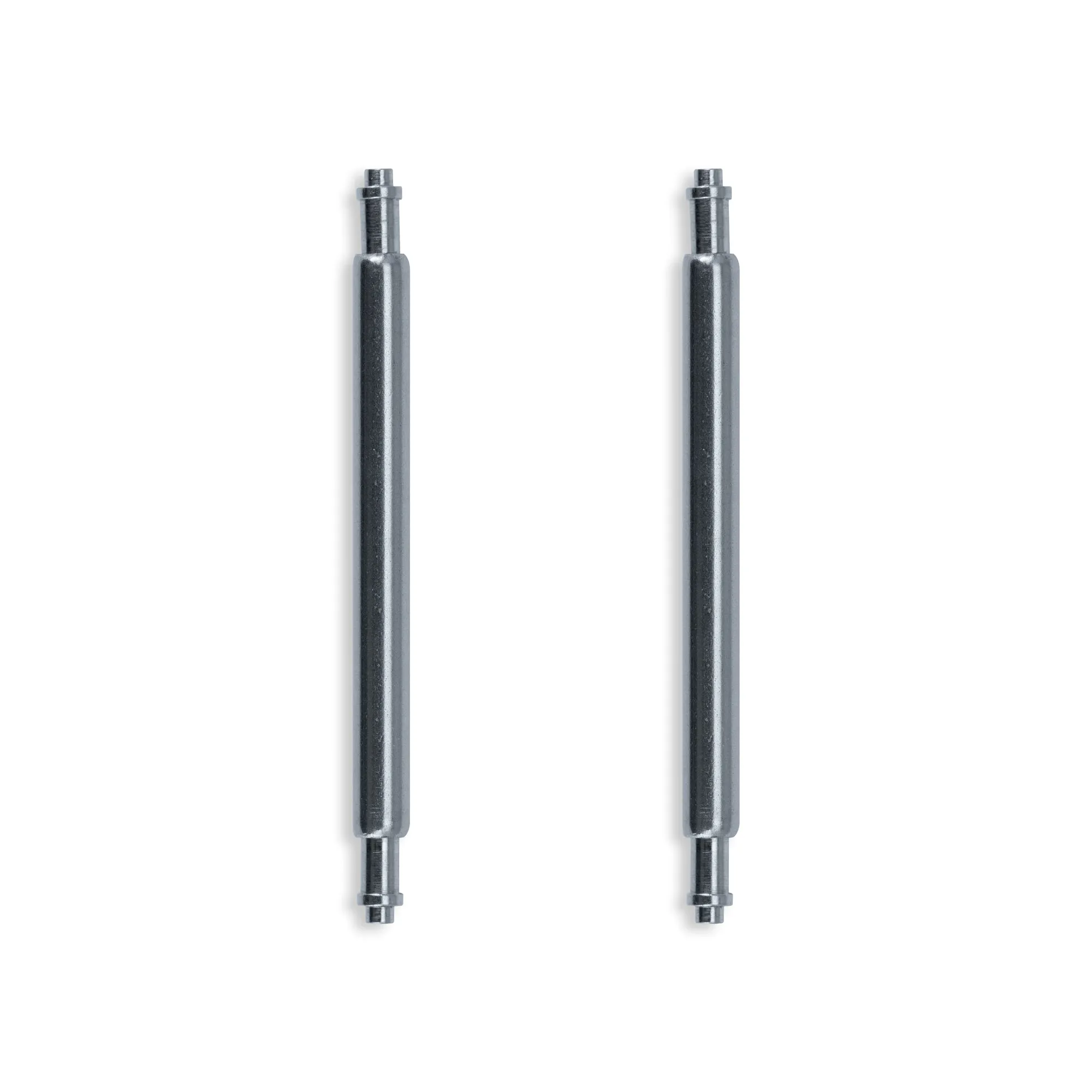 Shouldered 316L Stainless Steel Spring Bars