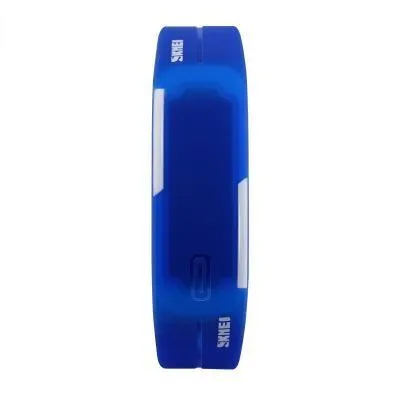 Silicone Electronic LED Digital Sports Watches for Men Women Children