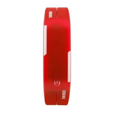 Silicone Electronic LED Digital Sports Watches for Men Women Children