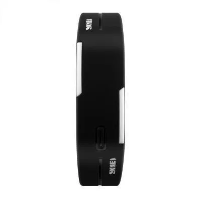 Silicone Electronic LED Digital Sports Watches for Men Women Children