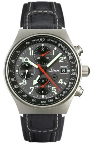 SN Watch 144 St Diapal Leather