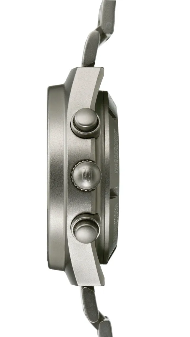 SN Watch 144 St Diapal Leather
