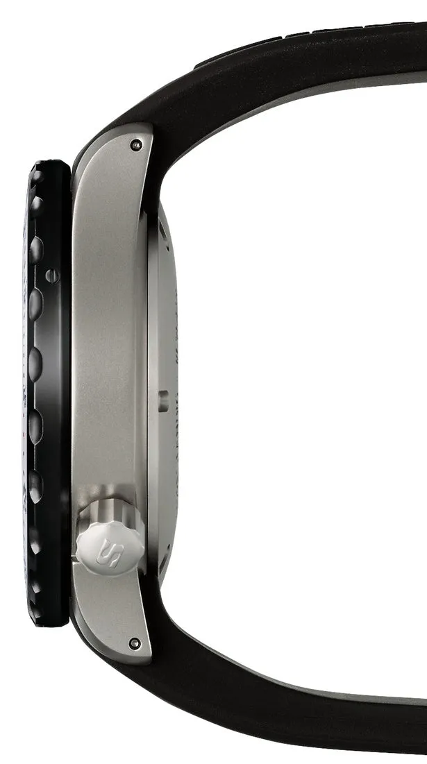 SN Watch U1 SDR Leather