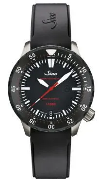 SN Watch U2 SDR - EZM 8 Silicon