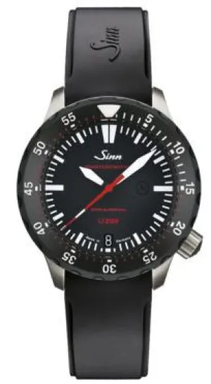 SN Watch U2 SDR - EZM 8 Silicon