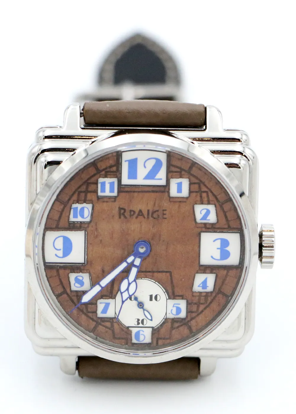 Speakeasy Limited Edition 18/100 by Richard Paige