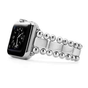Stainless Steel Watch Bracelet, 38-44mm