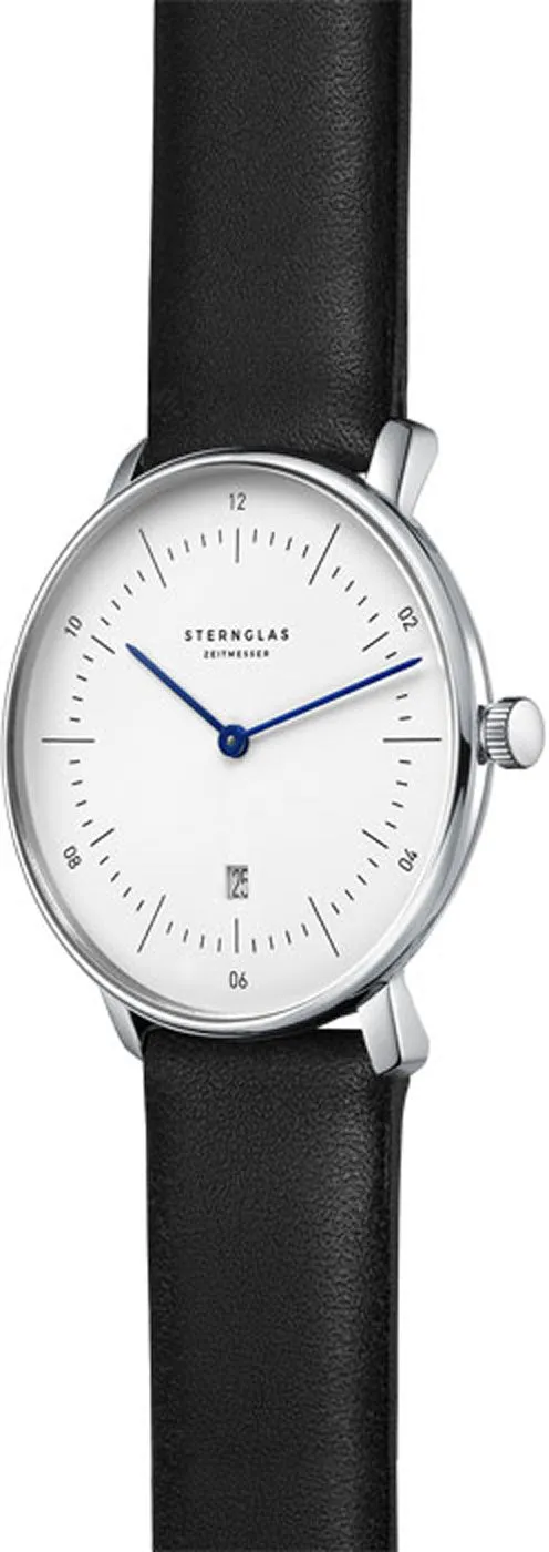 STNG Watch Naos XS Quartz Leather