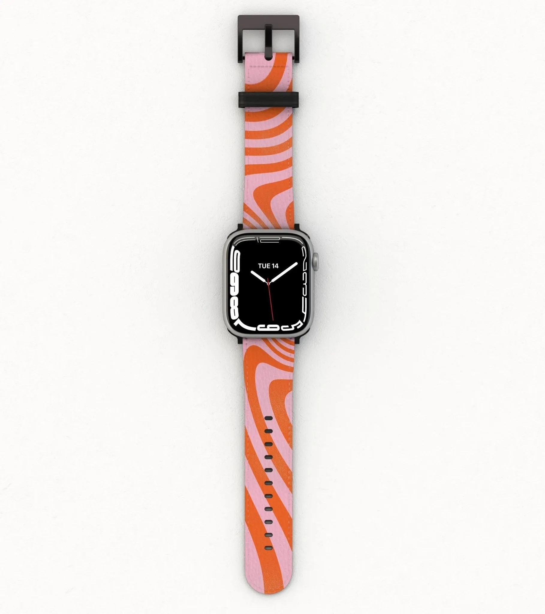 Sunset Swirl - Apple Watch Band