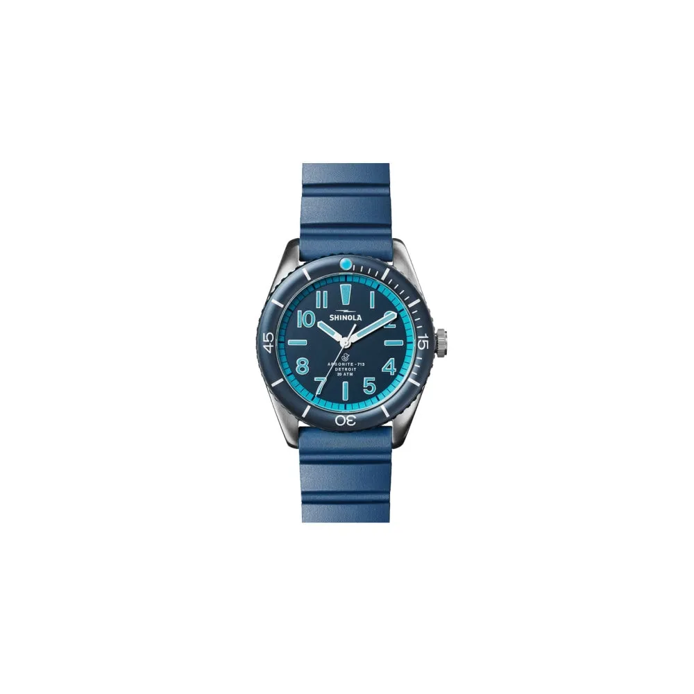The Duck 43mm