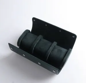 Time travel Fiji watch roll