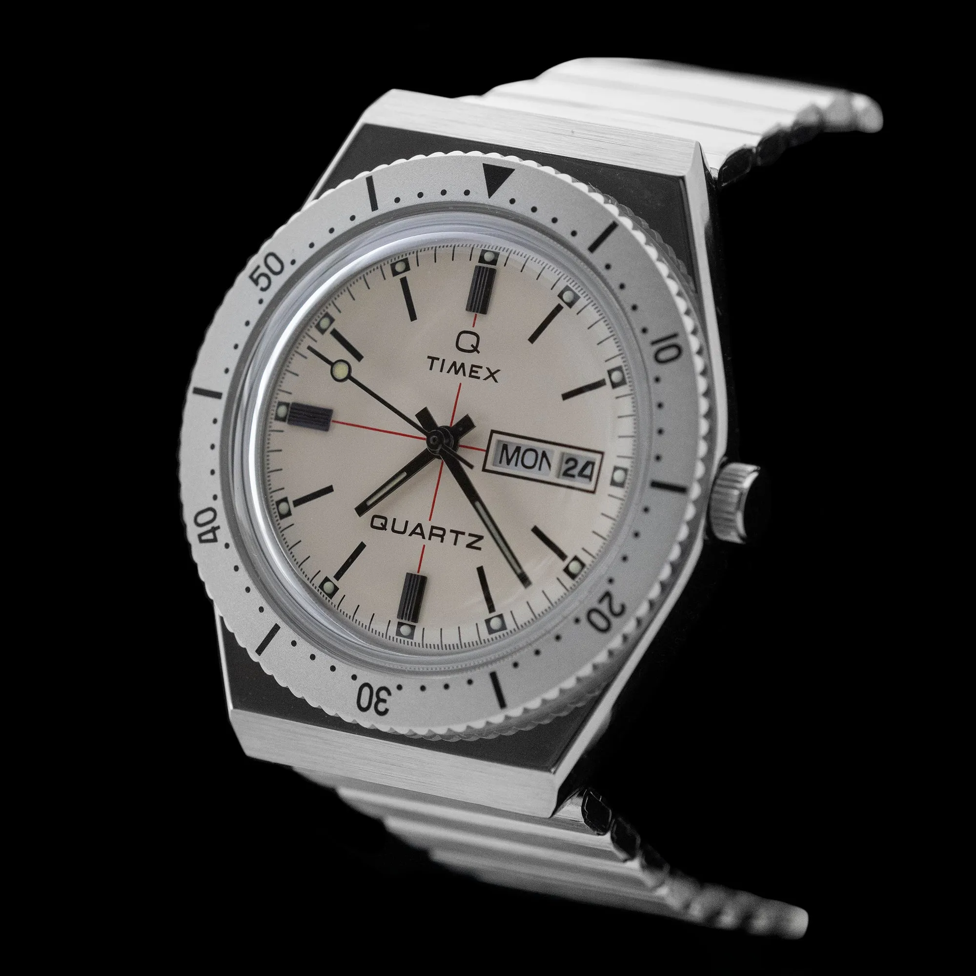 Timex - 2021 Todd Snyder Exclusive