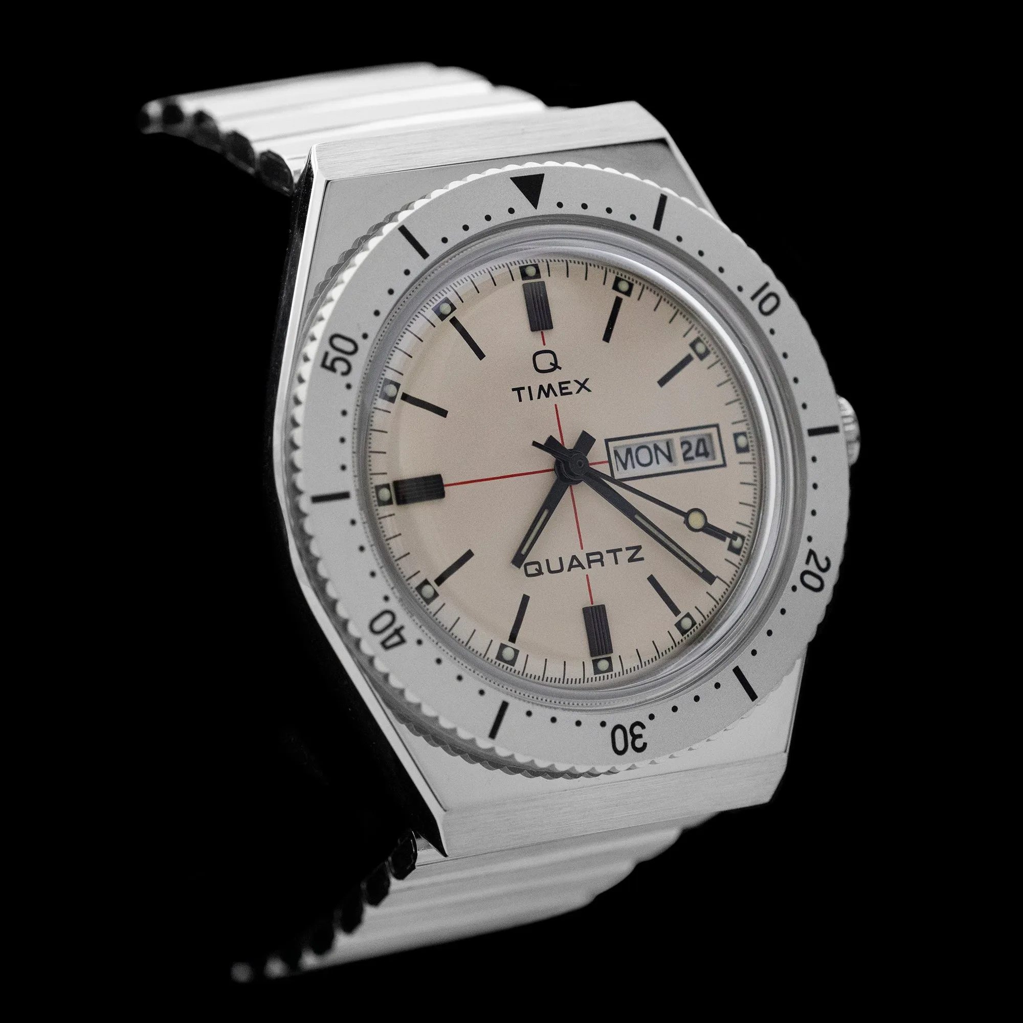 Timex - 2021 Todd Snyder Exclusive