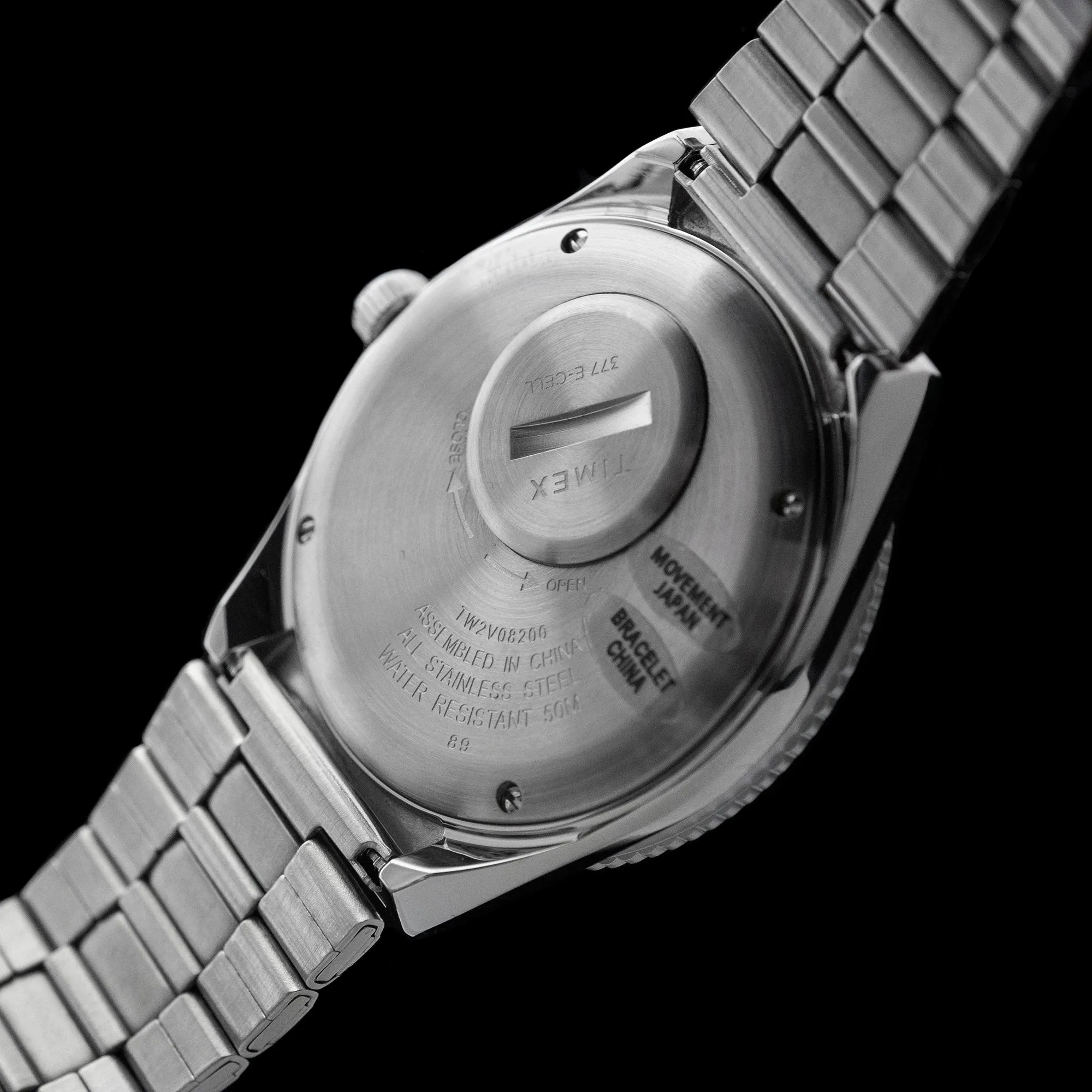 Timex - 2021 Todd Snyder Exclusive