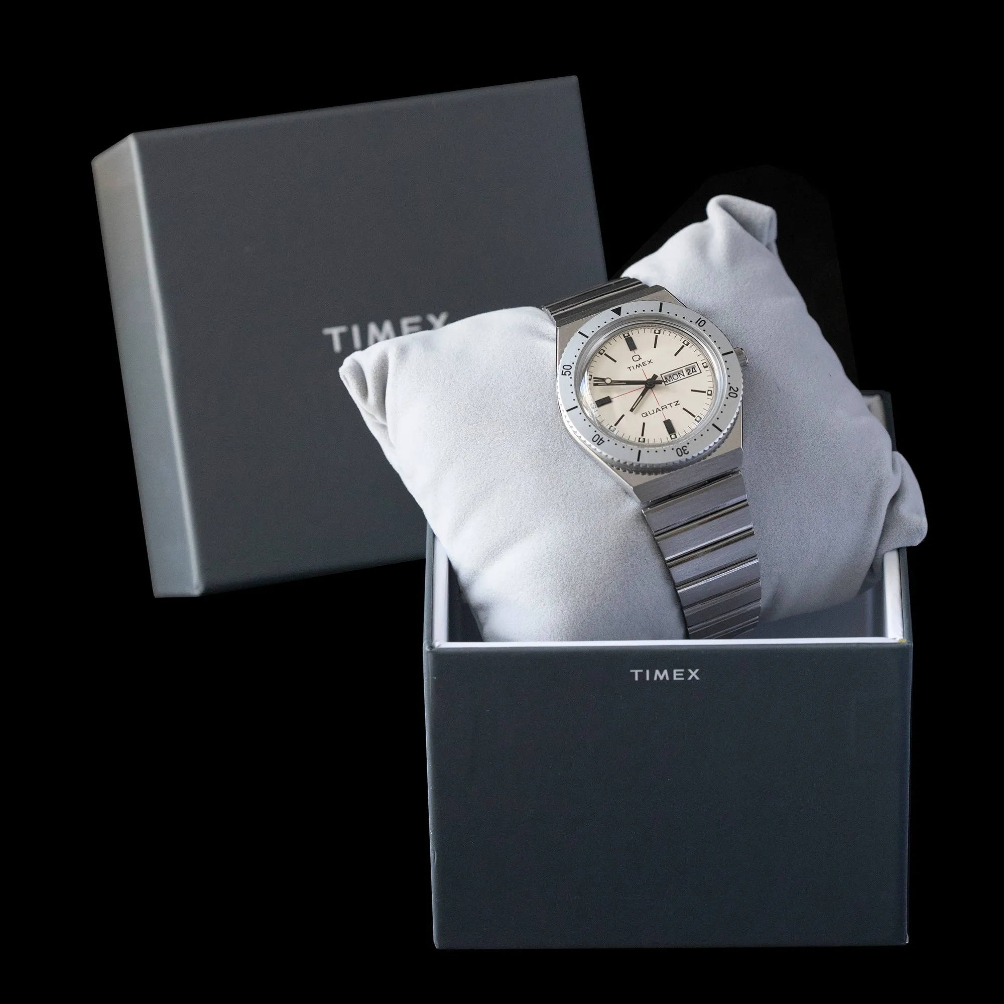 Timex - 2021 Todd Snyder Exclusive