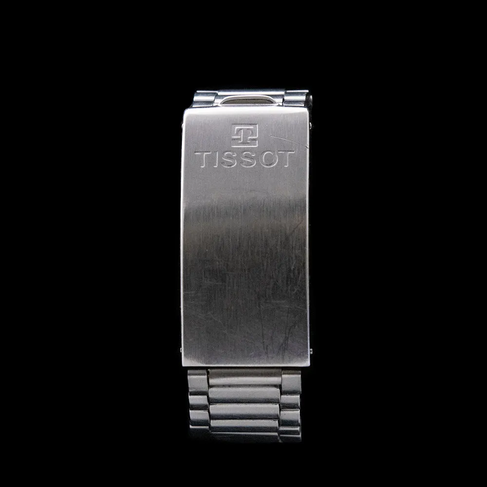 Tissot - T12 Electric Diver
