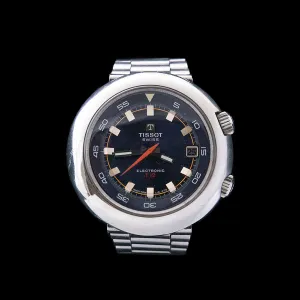 Tissot - T12 Electric Diver