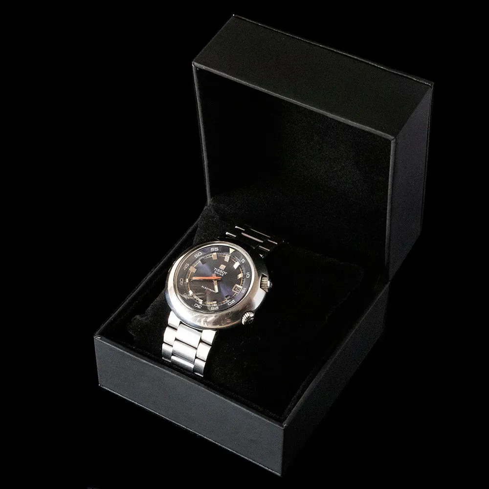 Tissot - T12 Electric Diver