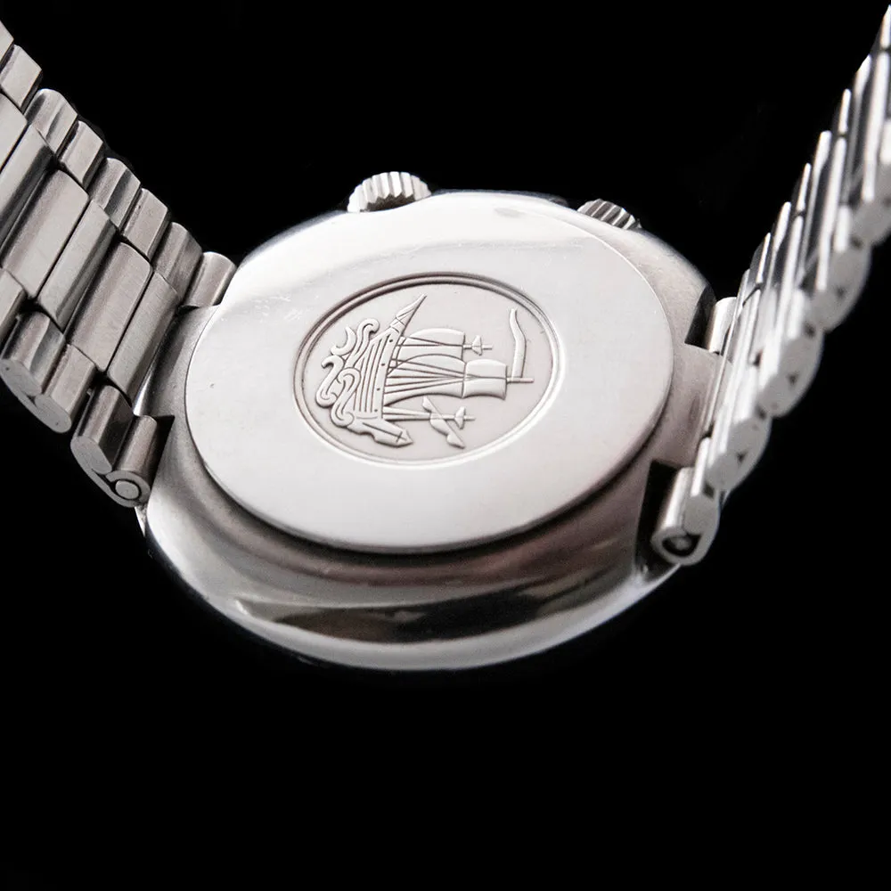Tissot - T12 Electric Diver