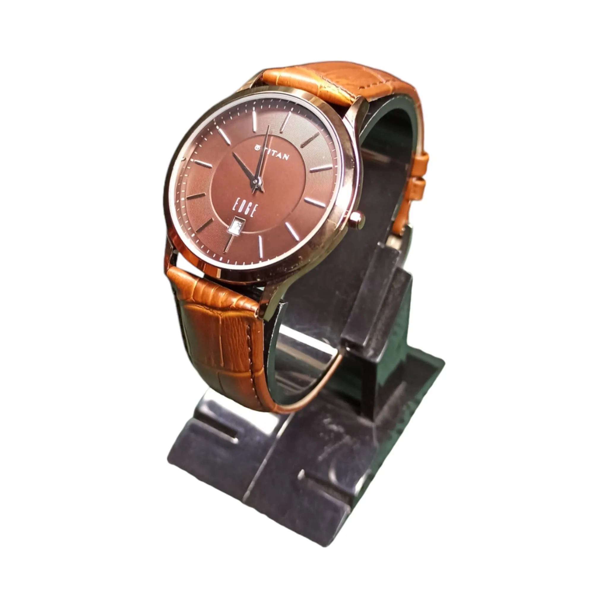 Titan – Good Quality – Date Function – Slim Dial – 42mm – Men’s Watch