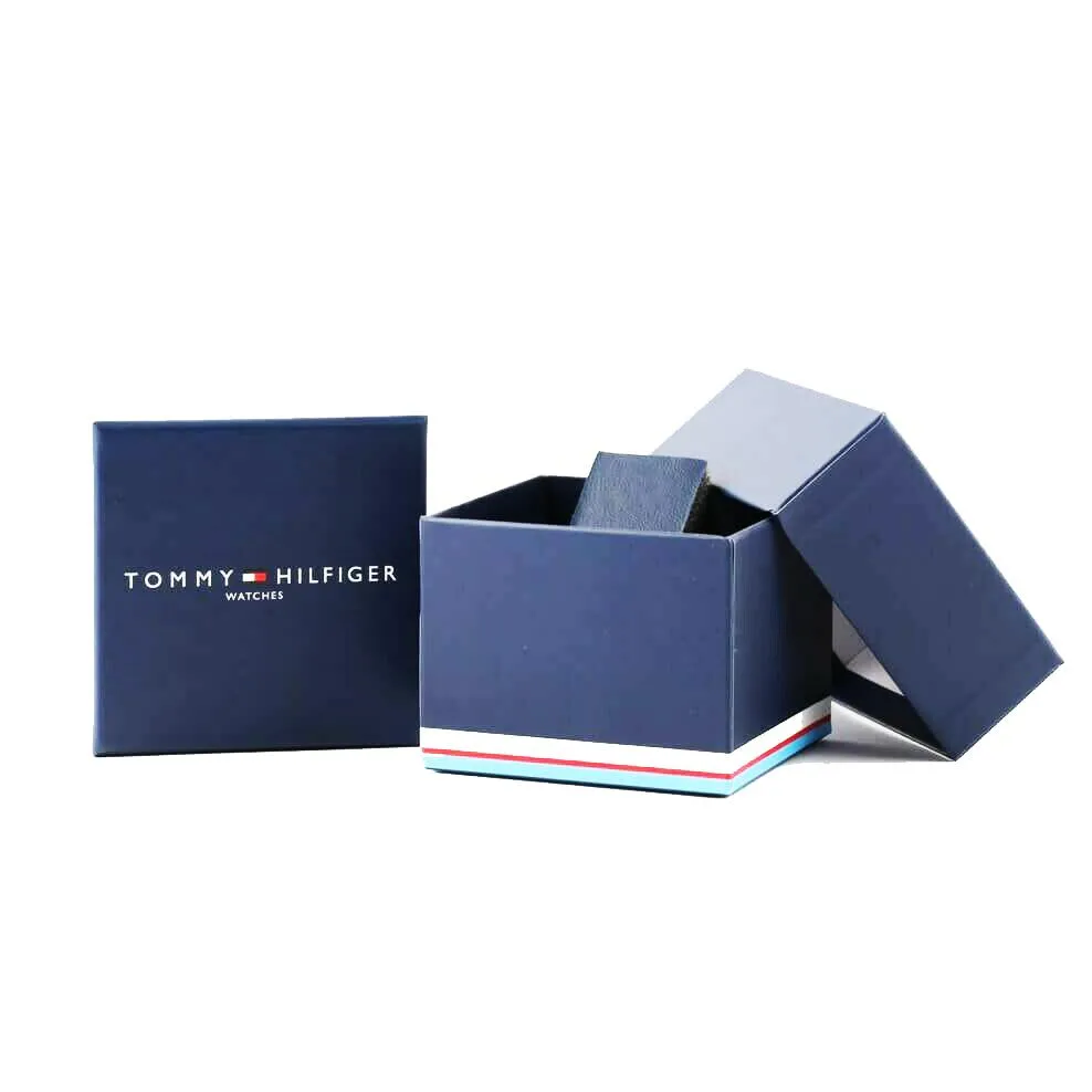 Tommy Hilfiger Ari Crystal Women's Watch 1781976