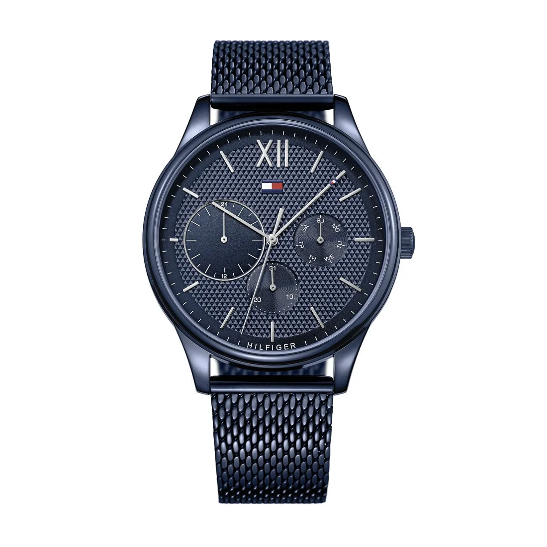 Tommy Hilfiger Mens Watch Model 1791421