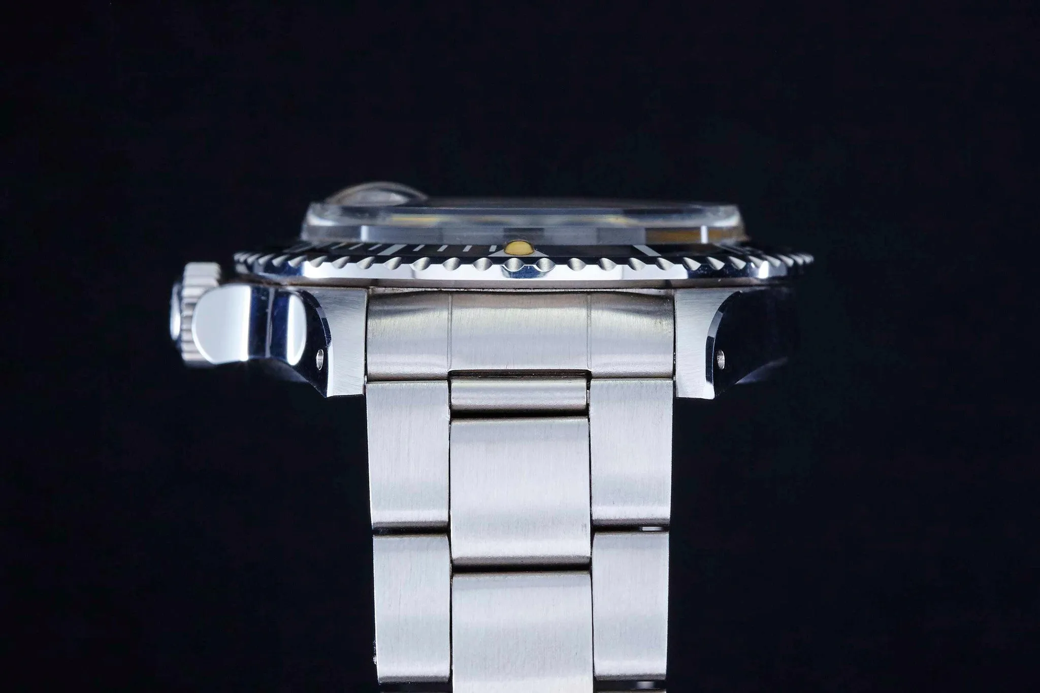 Tudor Snowflake Submariner